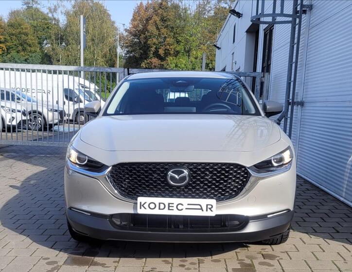 Mazda CX-30 2