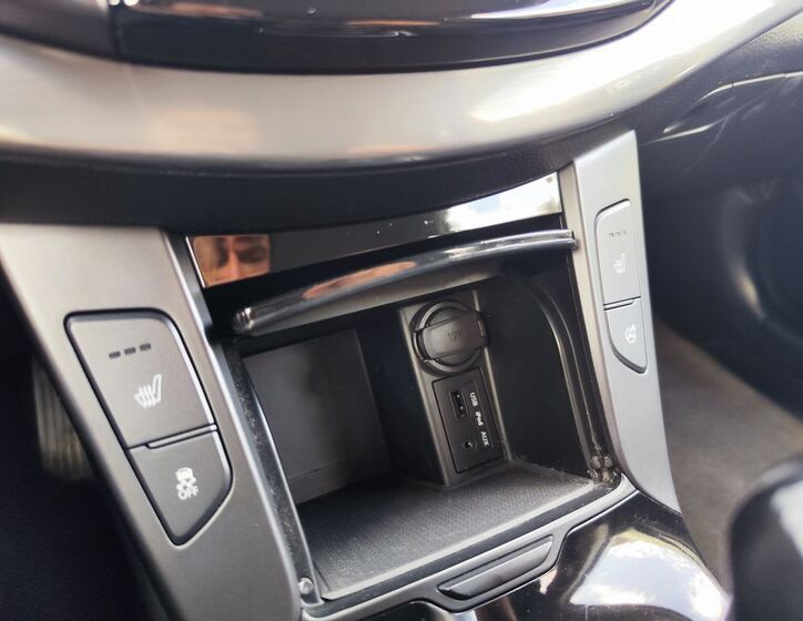 Hyundai i40 18