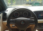 Škoda Karoq 3
