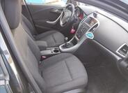 Opel Astra 14