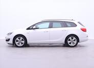 Opel Astra 4