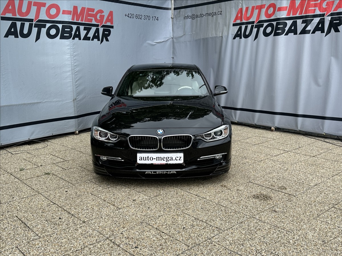 Alpina B3
