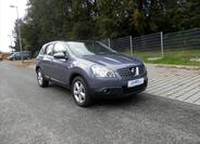 Nissan Qashqai 5