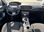 Peugeot 308 9