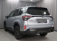 Subaru Forester 7