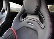 Mercedes-Benz CLA 48