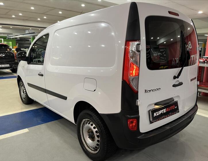 Renault Kangoo 5