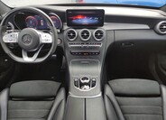 Mercedes-Benz Třídy C 6