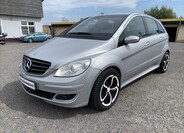 Mercedes-Benz Třídy B 1