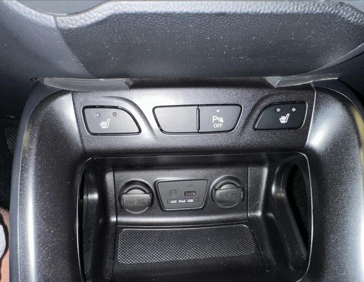 Hyundai ix35 31