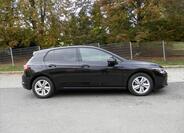 Volkswagen Golf 10
