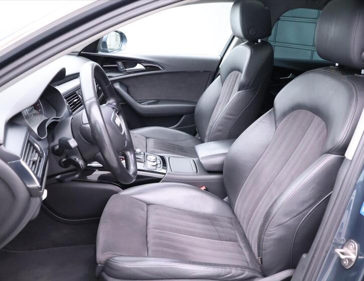 Audi A6 12