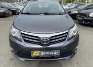 Toyota Avensis 1