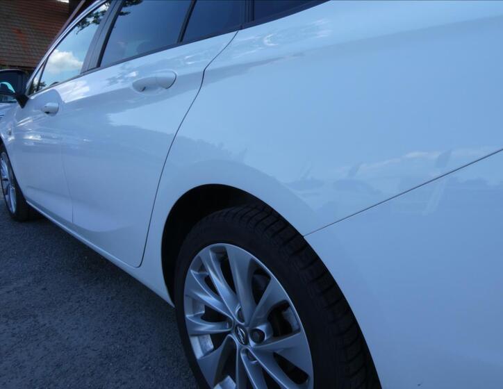 Opel Astra 14
