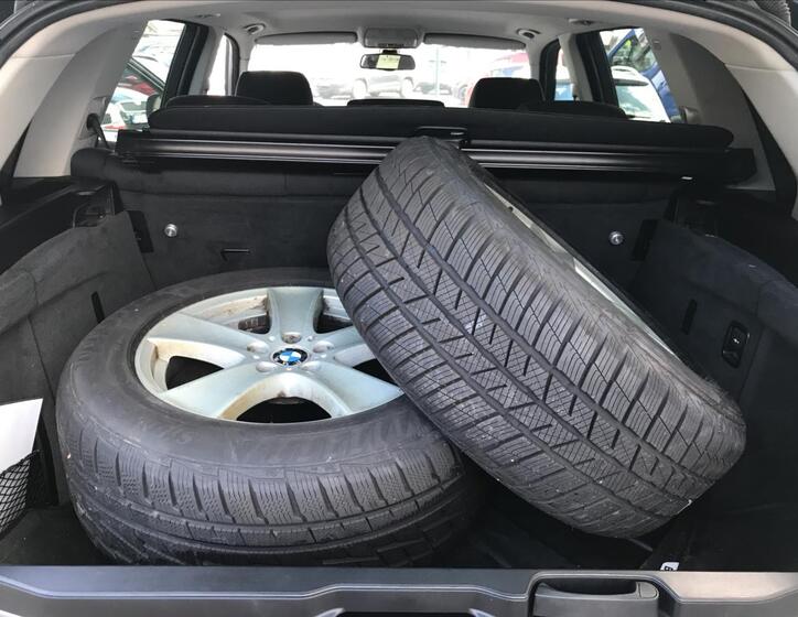 BMW X5 12
