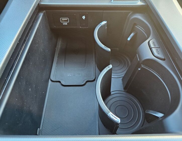 Hyundai Palisade 45