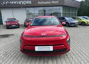 Hyundai Kona 2