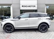 Land Rover Range Rover Evoque 1