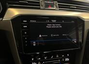 Volkswagen Passat 13