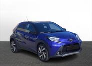 Toyota Aygo 1