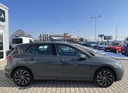 Volkswagen Golf 8