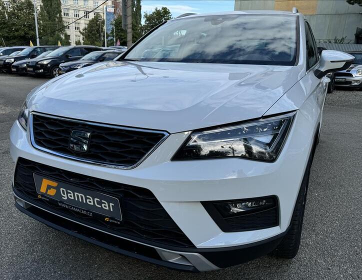 Seat Ateca 2