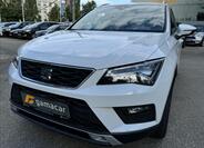 Seat Ateca 2