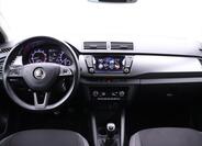 Škoda Fabia 23