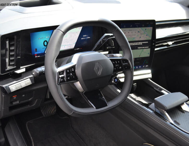 Renault Austral 25