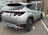 Hyundai Tucson 3