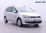 Volkswagen Sharan 1