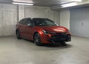 Toyota Corolla 3