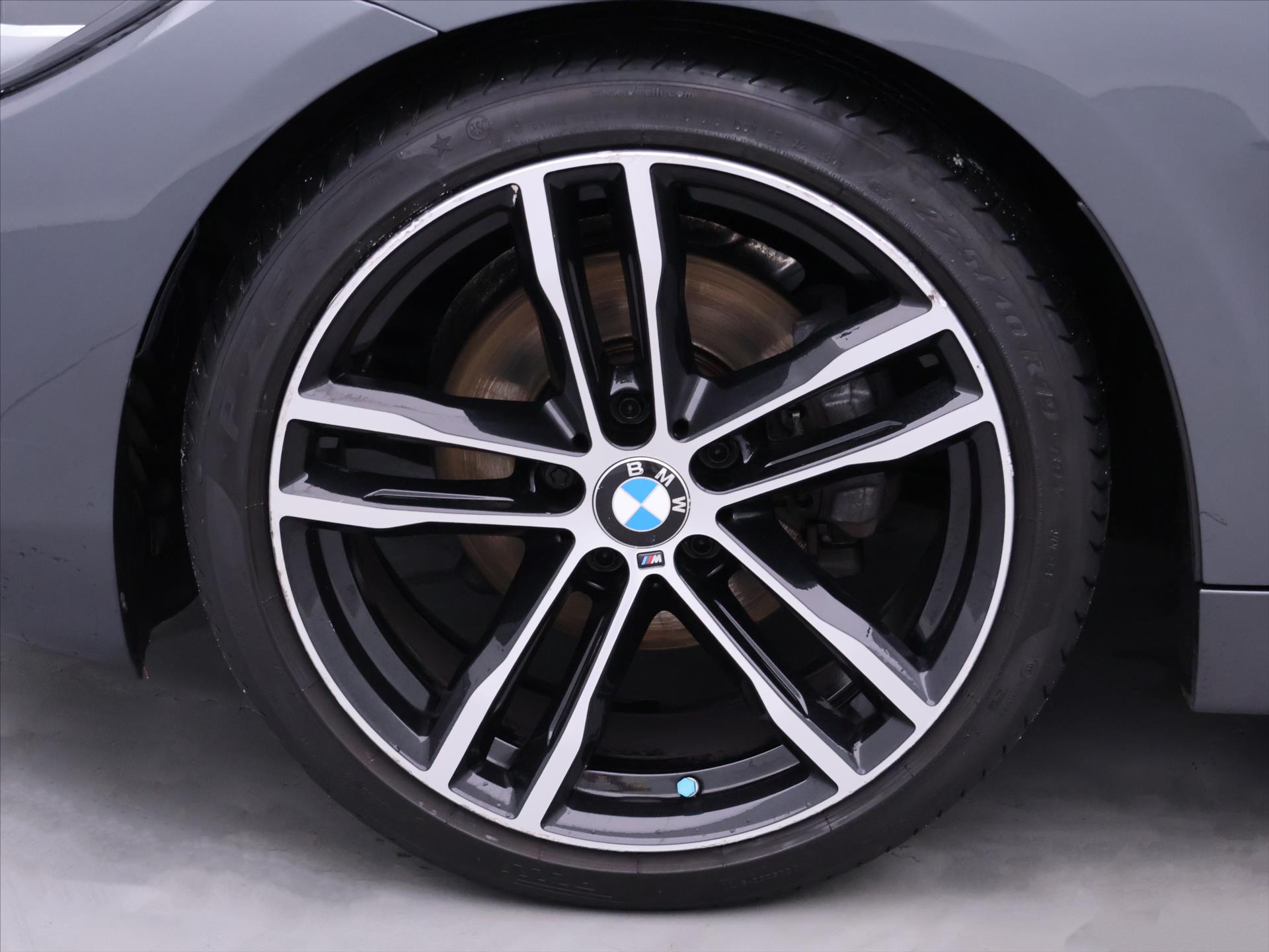 BMW Řada 4