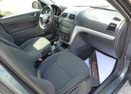 Škoda Yeti 32