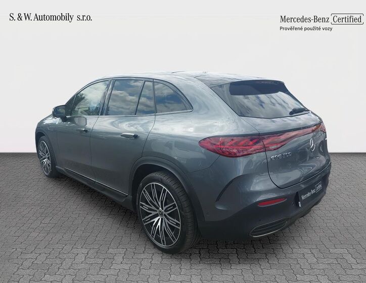 Mercedes-Benz EQE 12