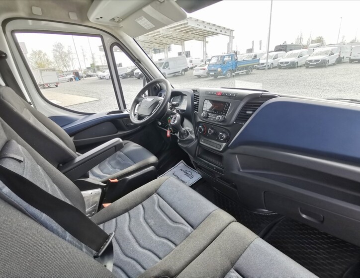Iveco Daily 8