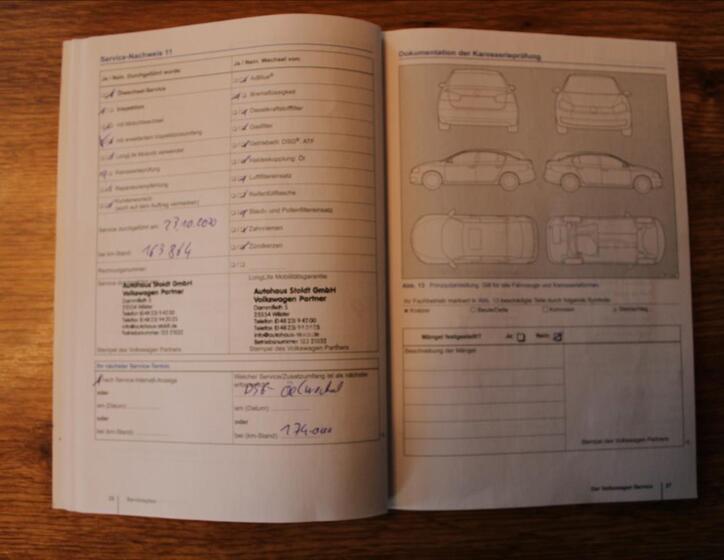 Volkswagen Golf 42