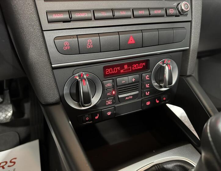 Audi A3 12