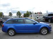 Škoda Octavia 12