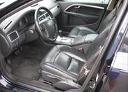 Volvo S80 7