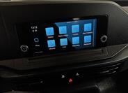Volkswagen Caddy 21