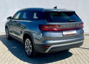 Škoda Kodiaq 8