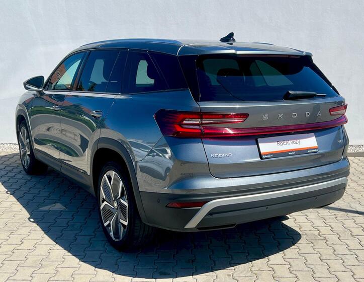 Škoda Kodiaq 8