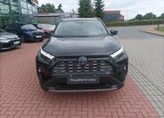 Toyota RAV4 6