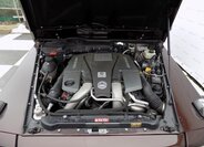 Mercedes-Benz Třídy G 47