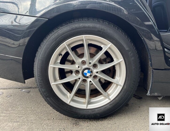 BMW Řada 3 48