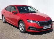 Škoda Octavia 7