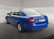 Škoda Octavia 4