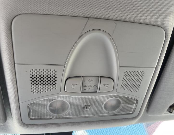 Honda Civic 19