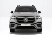Mercedes-Benz GLS 2